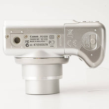 Load image into Gallery viewer, Canon PowerShot A570 IS Silver 4x Optical Zoom