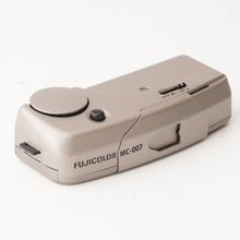 画像をギャラリービューアに読み込む, 富士フイルム Fujifilm フジカラー Fujicolor MC-007 ウルトラコンパクトカメラ