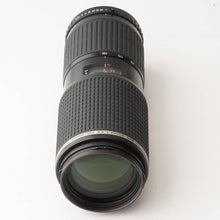 画像をギャラリービューアに読み込む, ペンタックス Pentax SMC PENTAX-FA 645 ZOOM 150-300mm F5.6 ED IF 645N用