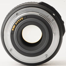 Load image into Gallery viewer, Canon EF-S 17-85mm f/4-5.6 IS USM