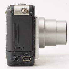 画像をギャラリービューアに読み込む, リコー Ricoh カプリオ Caplio R2 ブラック 4.8x 広角ズーム