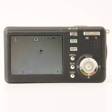 画像をギャラリービューアに読み込む, リコー Ricoh カプリオ Caplio R2 ブラック 4.8x 広角ズーム