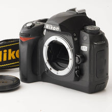 Load image into Gallery viewer, Nikon D70 Body / MS-D70 CR2 Holder