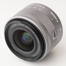 Load image into Gallery viewer, Canon EOS M100 White / EF-M 15-45mm f/3.5-6.3 IS STM