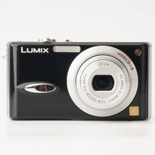 Load image into Gallery viewer, Panasonic LUMIX DMC-FX8