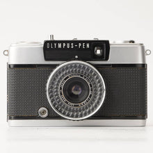 画像をギャラリービューアに読み込む, オリンパス Olympus PEN EE 3 / D.Zuiko 28mm F3.5