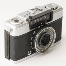 Load image into Gallery viewer, Olympus PEN EE3 / D.Zuiko 28mm f/3.5