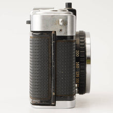 Load image into Gallery viewer, Olympus PEN EE3 / D.Zuiko 28mm f/3.5