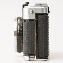 Load image into Gallery viewer, Olympus PEN EE3 / D.Zuiko 28mm f/3.5