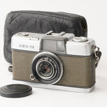 画像をギャラリービューアに読み込む, オリンパス Olympus PEN / D.Zuiko 28mm F3.5