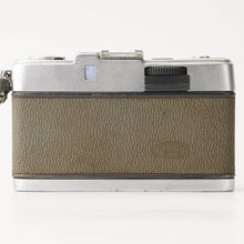 画像をギャラリービューアに読み込む, オリンパス Olympus PEN / D.Zuiko 28mm F3.5