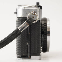 画像をギャラリービューアに読み込む, オリンパス Olympus PEN EE3 / D.Zuiko 28mm F3.5
