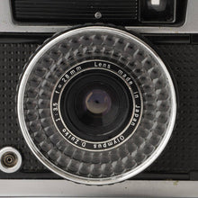 画像をギャラリービューアに読み込む, オリンパス Olympus PEN EE3 / D.Zuiko 28mm F3.5