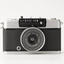 画像をギャラリービューアに読み込む, オリンパス Olympus PEN EE3 / D.Zuiko 28mm F3.5