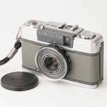 画像をギャラリービューアに読み込む, オリンパス Olympus PEN EE2 / D.Zuiko 28mm F3.5