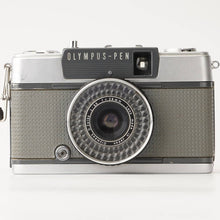 画像をギャラリービューアに読み込む, オリンパス Olympus PEN EE2 / D.Zuiko 28mm F3.5