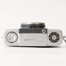 画像をギャラリービューアに読み込む, オリンパス Olympus PEN EE / D.Zuiko 35mm F2.8