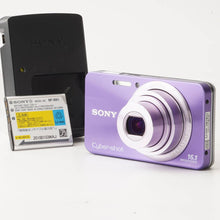 Load image into Gallery viewer, Sony Cyber-shot DSC-W570