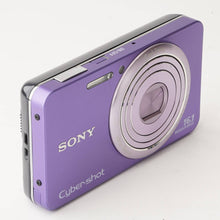 Load image into Gallery viewer, Sony Cyber-shot DSC-W570