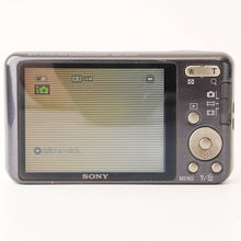 Load image into Gallery viewer, Sony Cyber-shot DSC-W570
