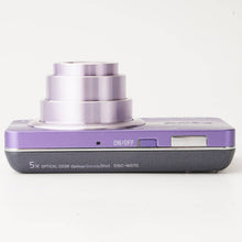 Load image into Gallery viewer, Sony Cyber-shot DSC-W570