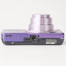 Load image into Gallery viewer, Sony Cyber-shot DSC-W570
