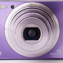 Load image into Gallery viewer, Sony Cyber-shot DSC-W570