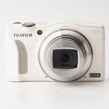 画像をギャラリービューアに読み込む, 富士フイルム Fujifilm FINEPIX F800 EXR