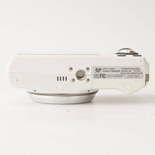 画像をギャラリービューアに読み込む, 富士フイルム Fujifilm FINEPIX F800 EXR