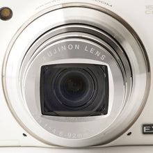 画像をギャラリービューアに読み込む, 富士フイルム Fujifilm FINEPIX F800 EXR