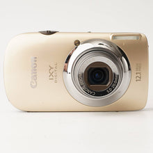 画像をギャラリービューアに読み込む, キヤノン Canon IXY DIGITAL 510 IS ゴールド コンパクトデジタルカメラ