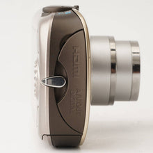 画像をギャラリービューアに読み込む, キヤノン Canon IXY DIGITAL 510 IS ゴールド コンパクトデジタルカメラ