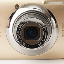 画像をギャラリービューアに読み込む, キヤノン Canon IXY DIGITAL 510 IS ゴールド コンパクトデジタルカメラ
