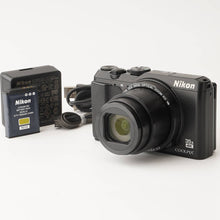 Load image into Gallery viewer, Nikon COOLPIX A900