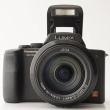 Load image into Gallery viewer, Panasonic LUMIX DMC-FZ20 Black