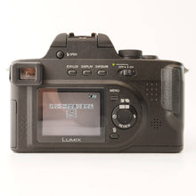 Load image into Gallery viewer, Panasonic LUMIX DMC-FZ20 Black