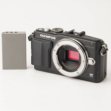 画像をギャラリービューアに読み込む, オリンパス Olympus PEN Lite E-PL5 ボディ ブラック