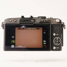 画像をギャラリービューアに読み込む, オリンパス Olympus PEN Lite E-PL5 ボディ ブラック