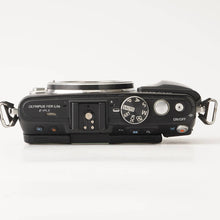 画像をギャラリービューアに読み込む, オリンパス Olympus PEN Lite E-PL5 ボディ ブラック