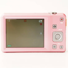 画像をギャラリービューアに読み込む, カシオ Casio EXILIM EX-ZS6 ピンク 5x 広角 光学ズーム