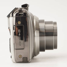 画像をギャラリービューアに読み込む, 富士フイルム Fujifilm FINEPIX F300 EXR シルバー 15x 広角ズーム