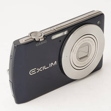 Load image into Gallery viewer, Casio EXILIM EX-S200 Blue 4x Wide Optical Zoom