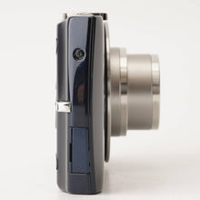 Load image into Gallery viewer, Casio EXILIM EX-S200 Blue 4x Wide Optical Zoom