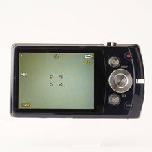 Load image into Gallery viewer, Casio EXILIM EX-S200 Blue 4x Wide Optical Zoom