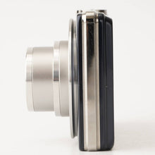 Load image into Gallery viewer, Casio EXILIM EX-S200 Blue 4x Wide Optical Zoom