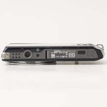 Load image into Gallery viewer, Casio EXILIM EX-S200 Blue 4x Wide Optical Zoom