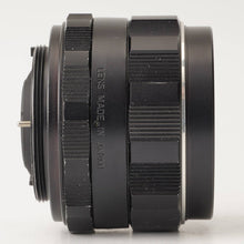 画像をギャラリービューアに読み込む, ペンタックス Pentax Asahi Super Multi Coated TAKUMAR 28mm F3.5