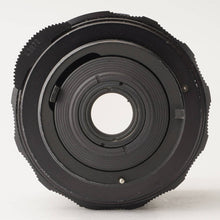 画像をギャラリービューアに読み込む, ペンタックス Pentax Asahi Super Multi Coated TAKUMAR 28mm F3.5