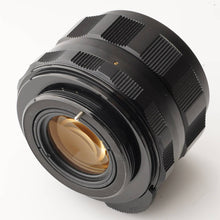 画像をギャラリービューアに読み込む, ペンタックス Pentax SL / Asahi Super-Takumar 55mm F1.8 M42 Mount