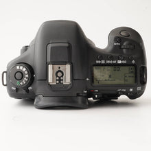 Load image into Gallery viewer, Canon EOS 7D Mark II Body